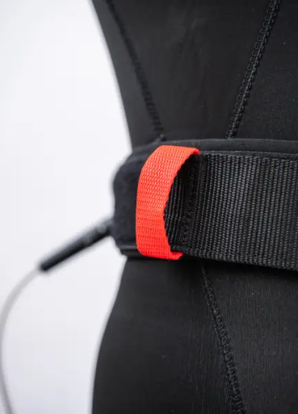 FBC Board Waist Leash – Rad Series - Image 5