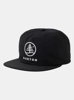 Burton Family Tree Hat