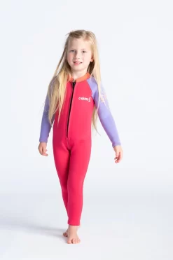 C-Skins C-Kid Baby Full Wetsuit