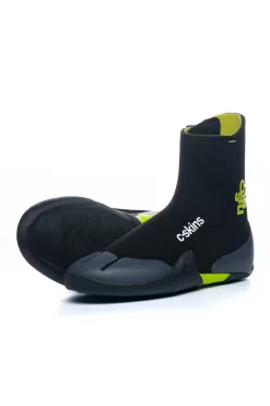 C-Skins Legend 5mm Zipped Junior RT Boot