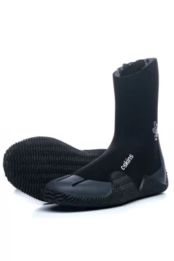 C-Skins Legend 5mm Zipped Round Toe Boot