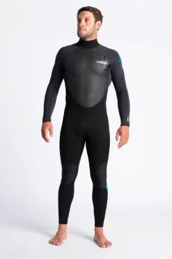 C-Skins Element 3/2mm Back Zip Men’s Wetsuit