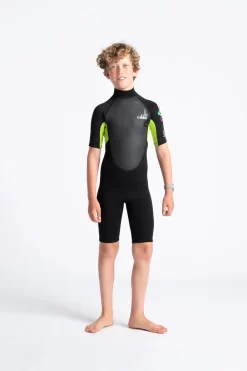 C-Skins Element 3/2mm Shorty Junior Wetsuit