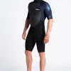 C-Skins Element 3/2mm Men’s Shorty Wetsuit