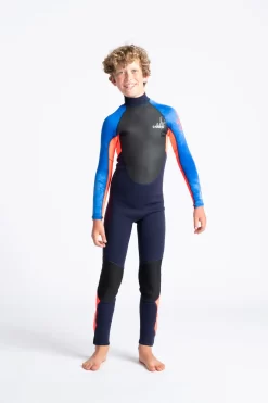 C-Skins Element 3/2mm Junior Full Wetsuit
