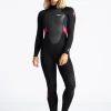 C-Skins Element 3/2mm Women’s Back Zip Wetsuit