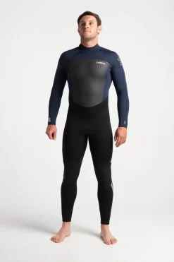C-Skins Legend 5/4/3mm Back Zip Men’s Full Wetsuit