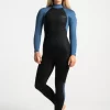 C-Skins Surflite 3/2mm Women’s Back Zip Wetsuit