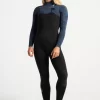 C-Skins Solace 4/3mm Women’s Front Zip Wetsuit
