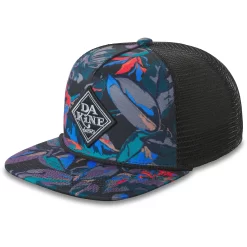 Dakine Classic Diamond Trucker Eco Hat