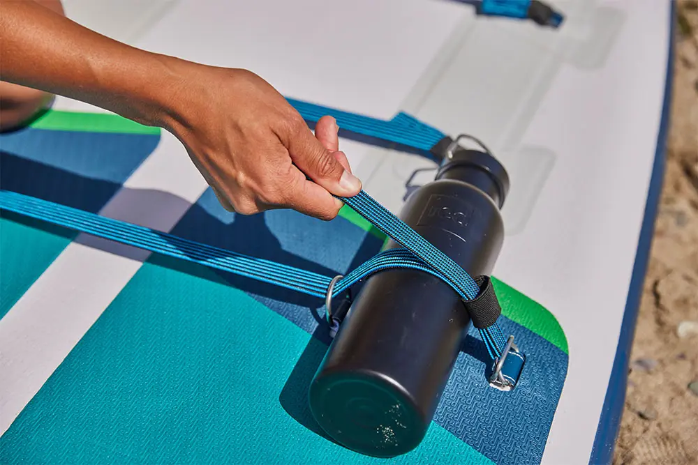 Red Paddle Co Compact 12’0″ Inflatable SUP Package - Image 13