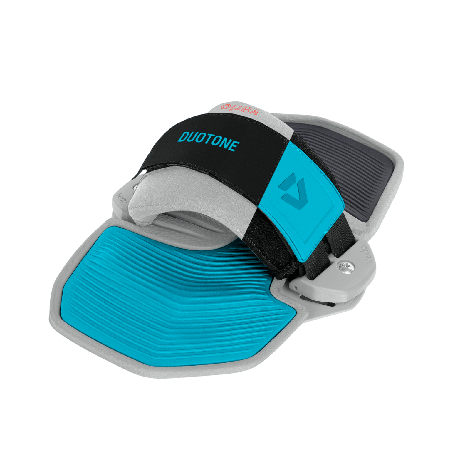 Duotone Vario Combo Footpads 2023