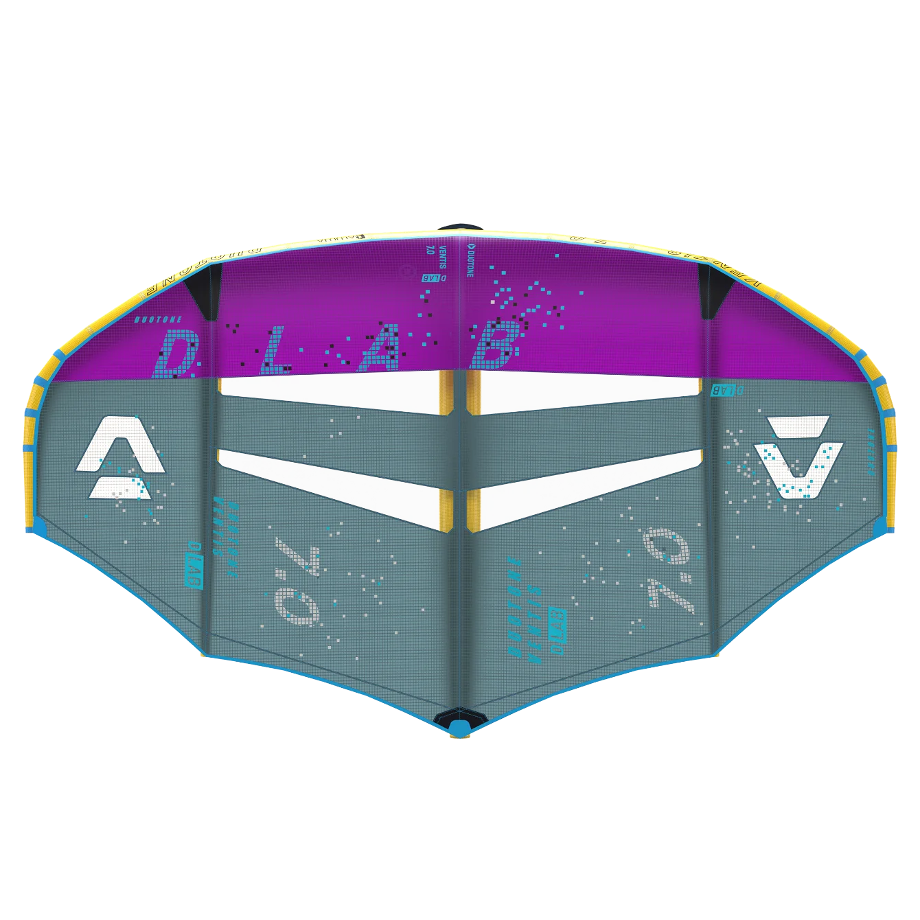 Duotone Ventis D/LAB Wing 2025