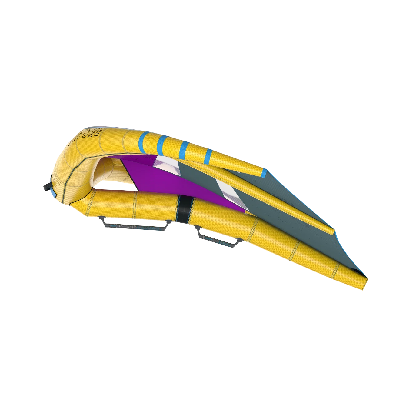 Duotone Ventis D/LAB Wing 2025 - Image 9