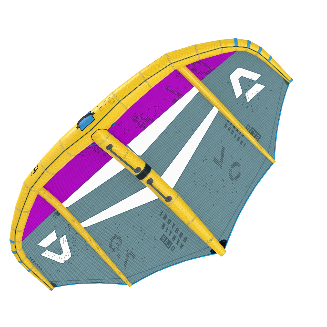 Duotone Ventis D/LAB Wing 2025 - Image 6