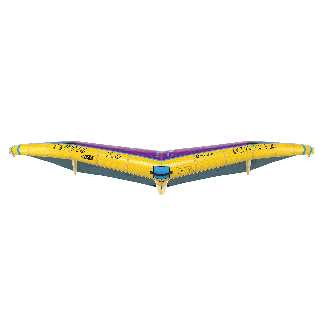 Duotone Ventis D/LAB Wing 2025 - Image 5