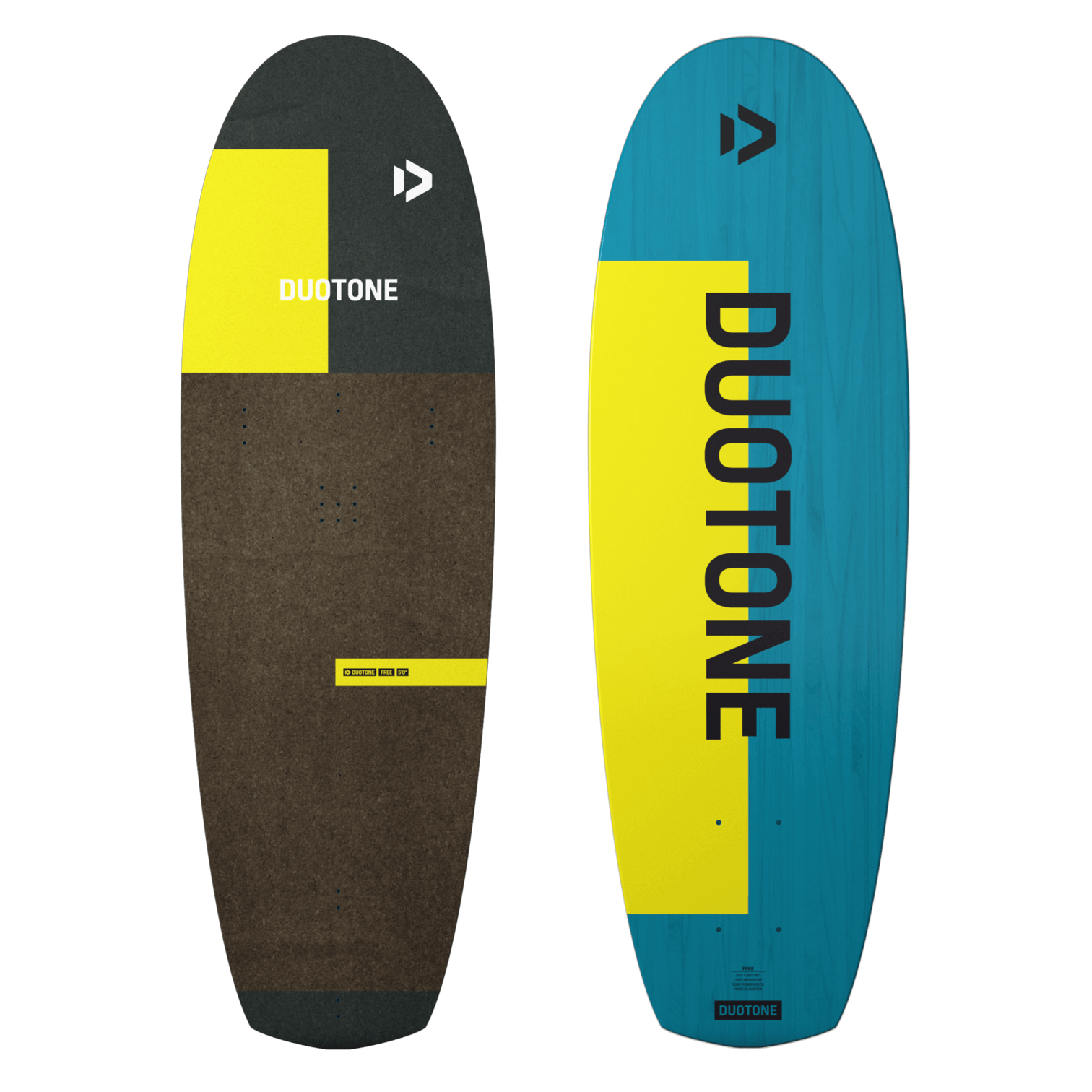 Duotone Free Foil Kiteboard 2022