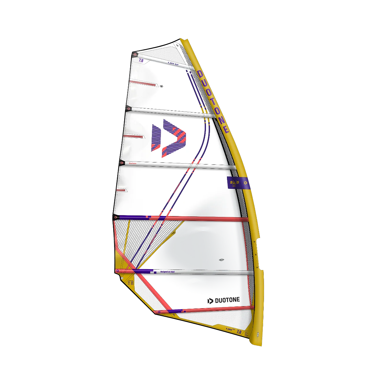 Duotone E_Pace SLS Windsurfing Sail 2024