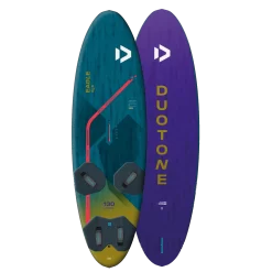 Duotone Eagle SLS Windsurfing Board 2024