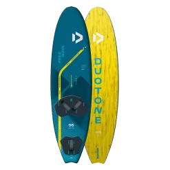Duotone Freewave Windsurfing Board 2024