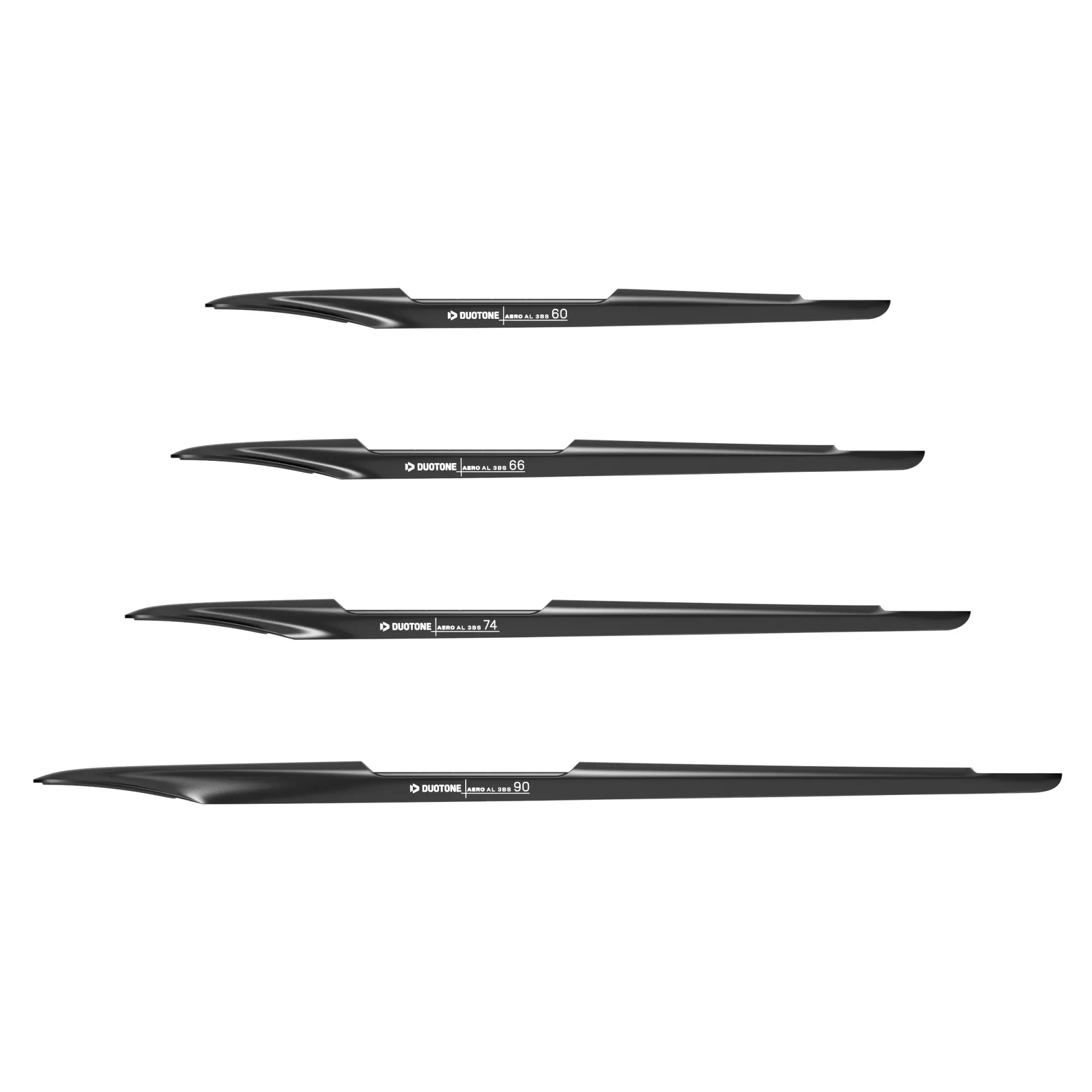 Duotone Aero Free SLS Complete Foil Set - Image 7