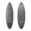 Duotone Blur SLS Concept Blue Kite Surfboard 2025