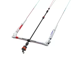 Duotone Click Quad Control Kite Bar 2025