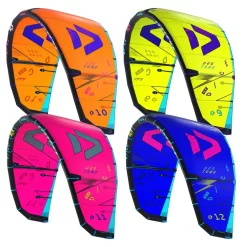 Duotone Dice SLS Kite 2025