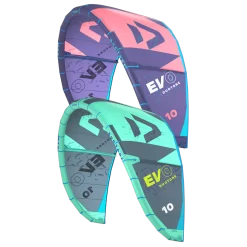 Duotone Evo Kitesurfing Kite 2024