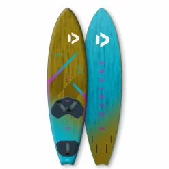 Duotone Grip 4 SLS Windsurfing Board 2025