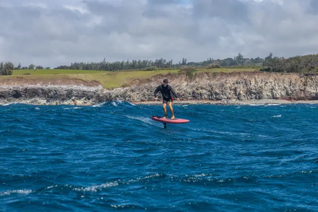 Duotone Hyperglide D/LAB Foil Wing Set - Image 6