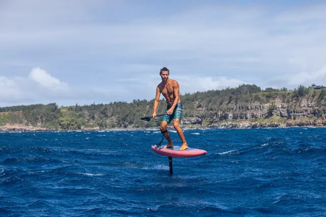 Duotone Hyperglide D/LAB Foil Wing Set - Image 3