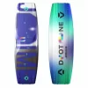 Duotone Jaime Concept Blue Kiteboard 2025