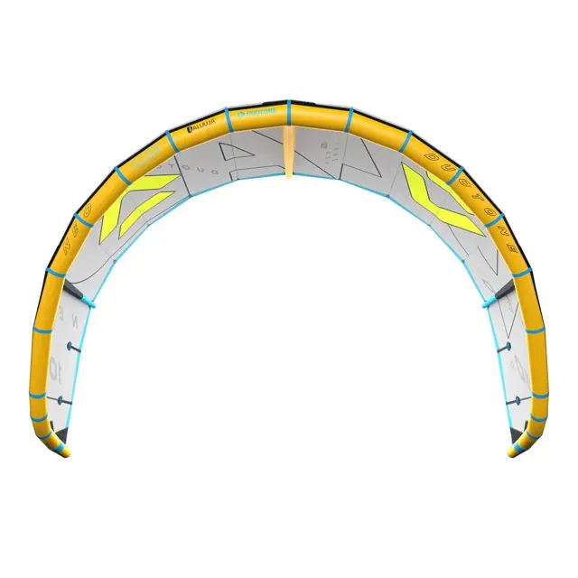 Duotone Neo D/LAB Kitesurfing Kite 2025 - Image 17
