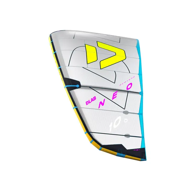 Duotone Neo D/LAB Kitesurfing Kite 2025 - Image 16