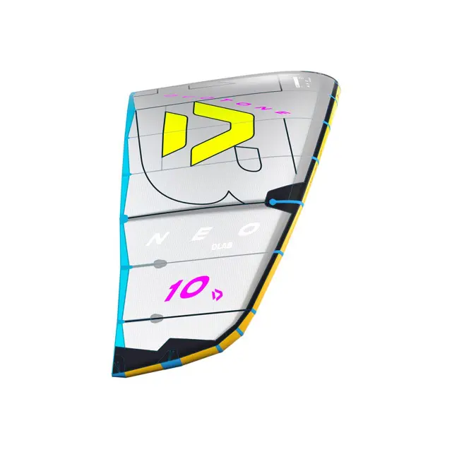 Duotone Neo D/LAB Kitesurfing Kite 2025 - Image 15