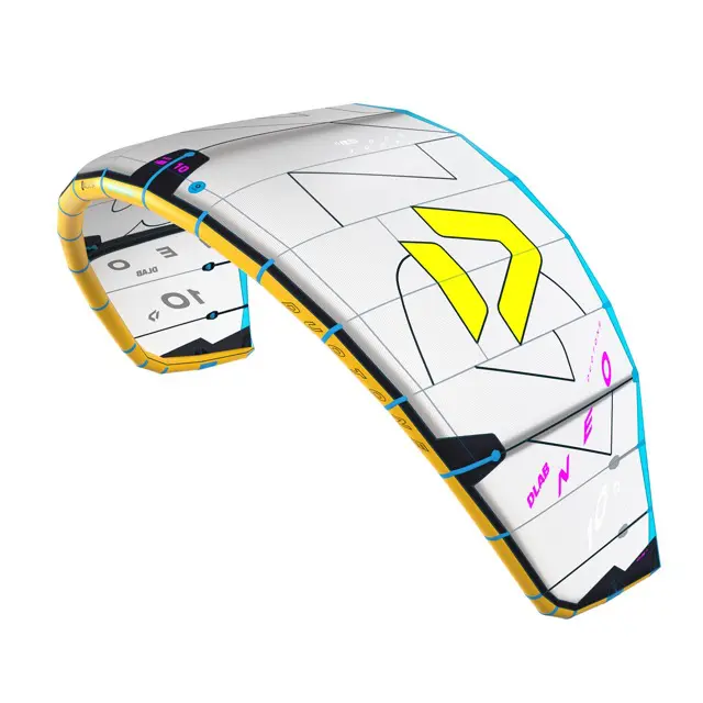 Duotone Neo D/LAB Kitesurfing Kite 2025 - Image 14