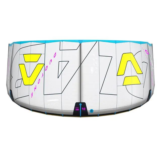 Duotone Neo D/LAB Kitesurfing Kite 2025 - Image 12