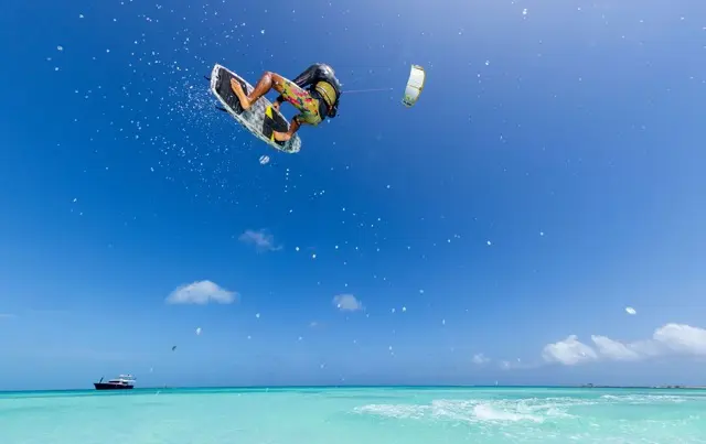 Duotone Neo D/LAB Kitesurfing Kite 2025 - Image 6