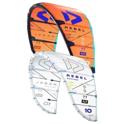 Duotone Rebel SLS Kite 2025