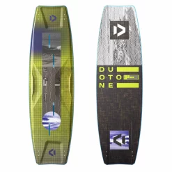 Duotone Select Concept Blue Kiteboard 2025