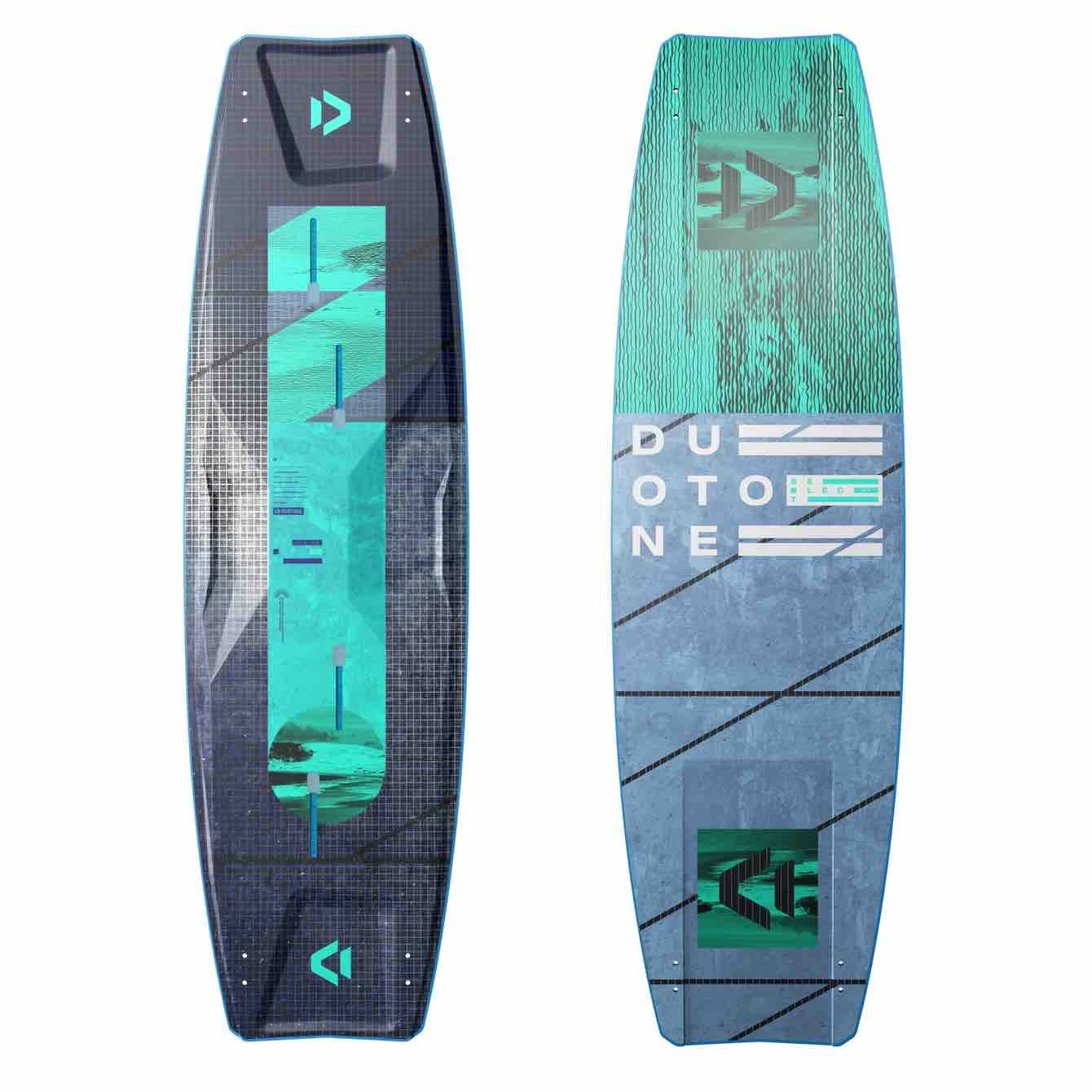 Duotone Select SLS Kiteboard 2025