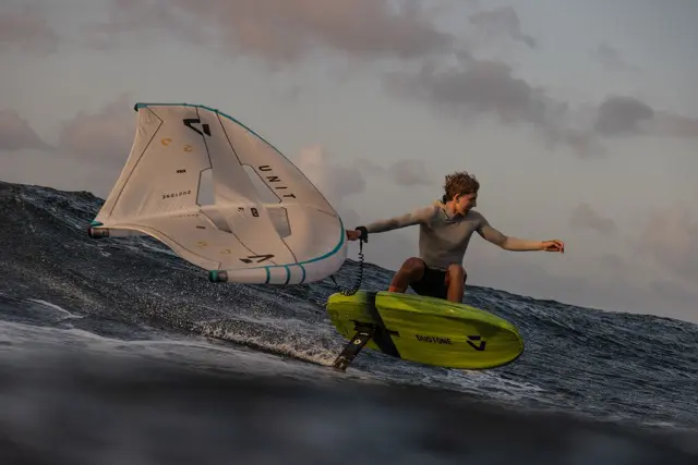 Duotone Sky Style Foil Board 2025 - Image 7