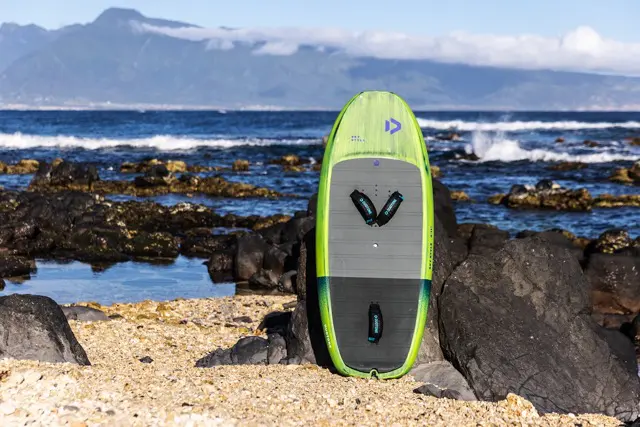 Duotone Sky Style Foil Board 2025 - Image 5