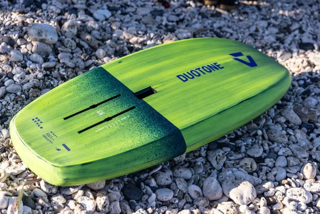 Duotone Sky Style Foil Board 2025 - Image 4