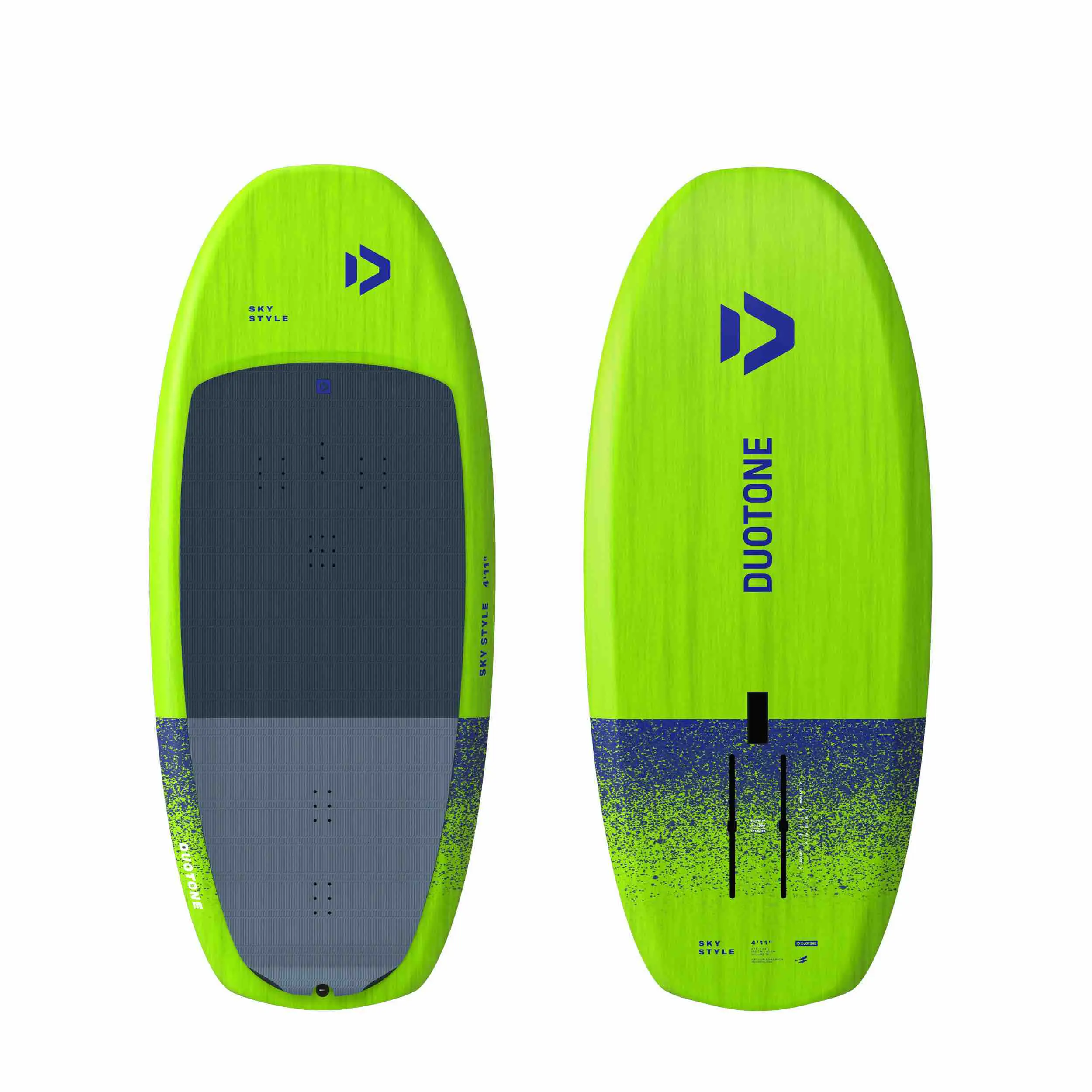 Duotone Sky Style Foil Board 2025