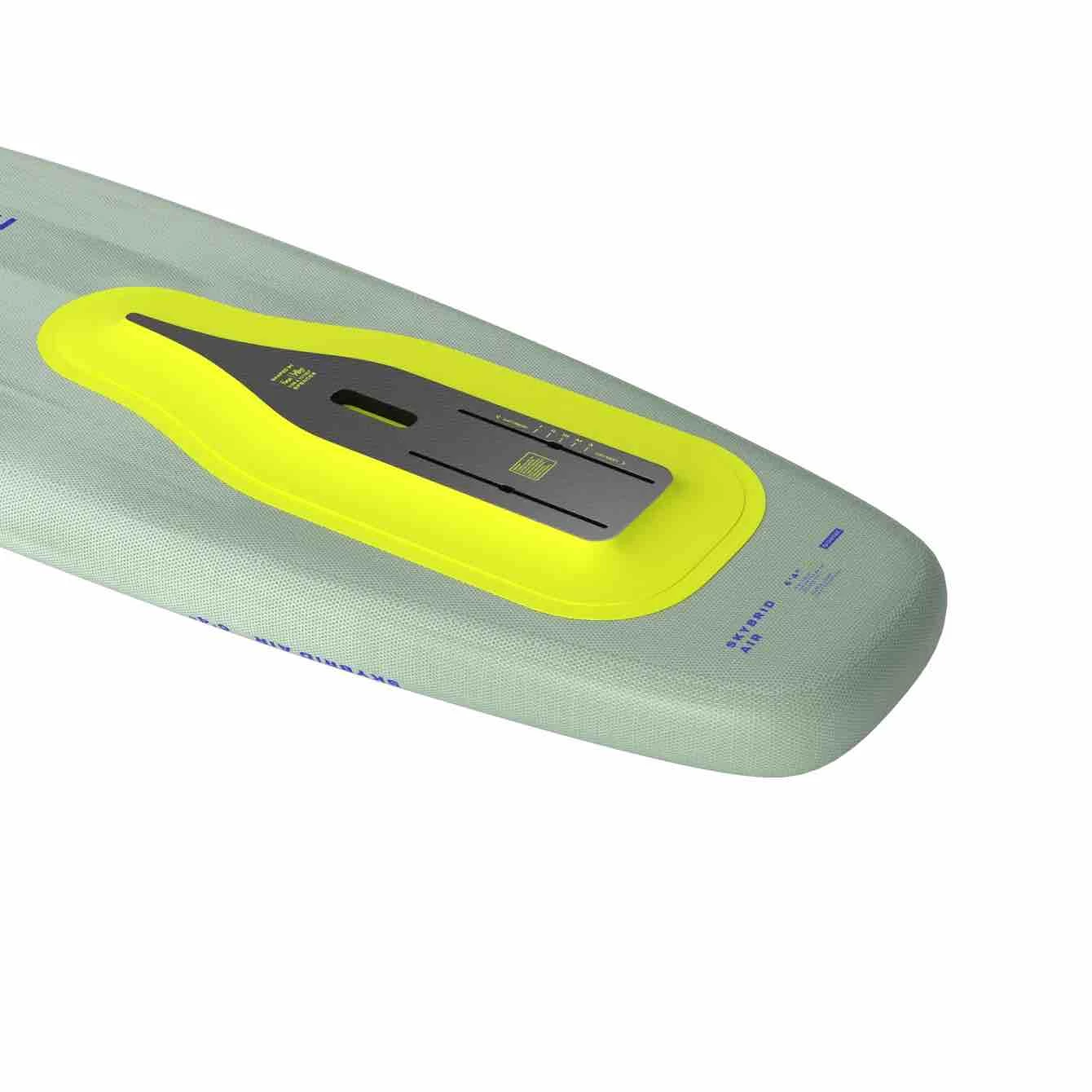 Duotone Skybrid Air Foil Board 2025 - Image 5