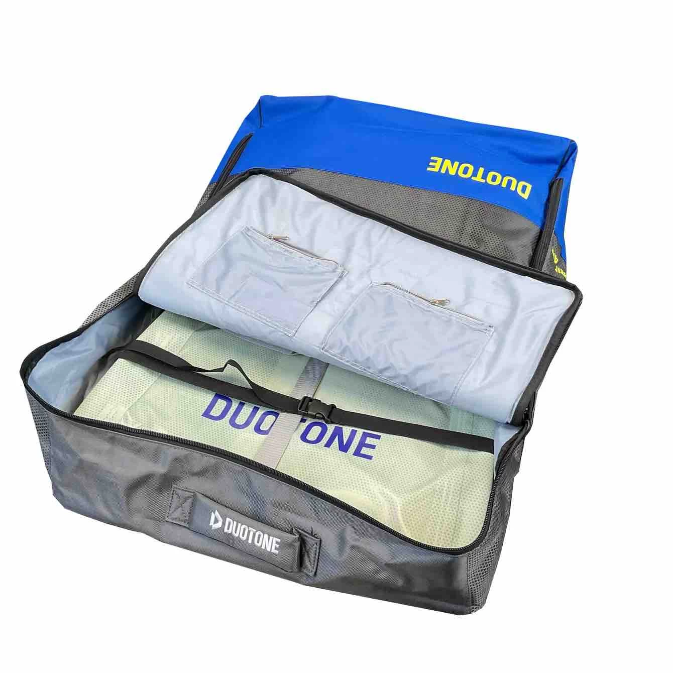 Duotone Skybrid Air Foil Board 2025 - Image 8