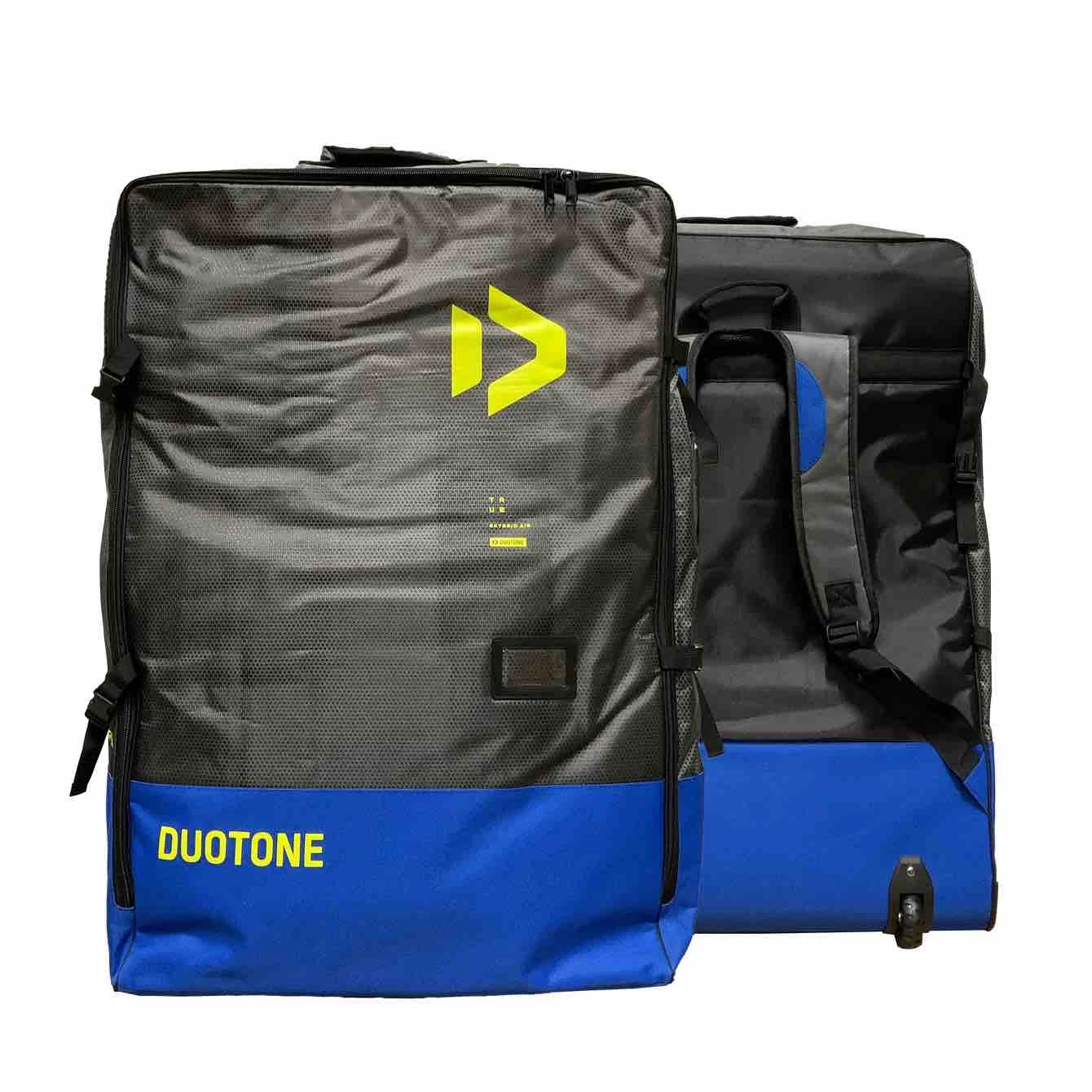 Duotone Skybrid Air Foil Board 2025 - Image 9