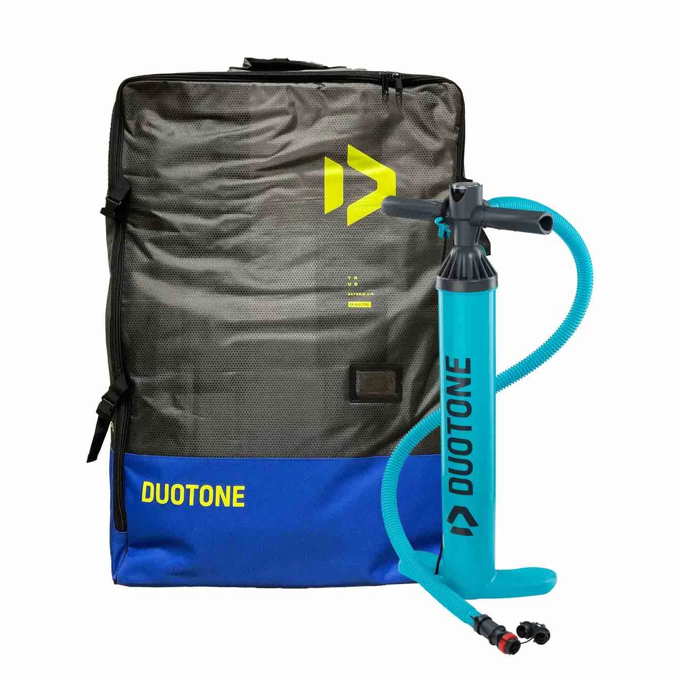 Duotone Skybrid Air Foil Board 2025 - Image 10